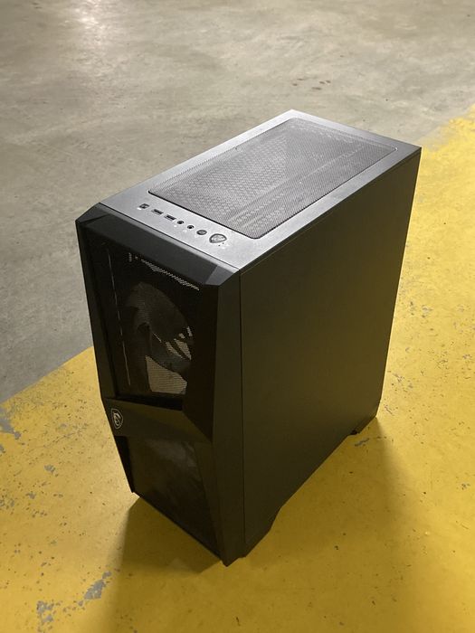 Caixa PC computador MAG