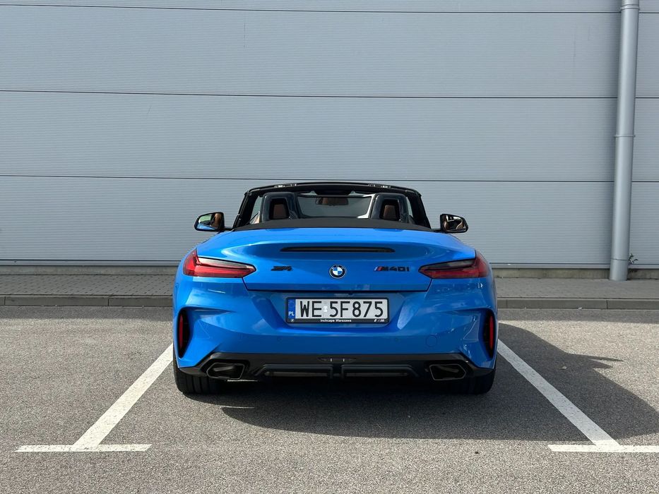 BMW Pozostałe BMW