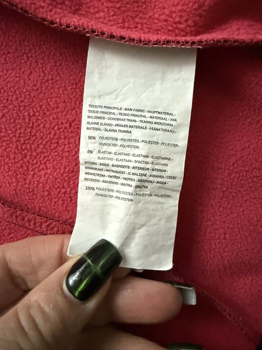 CMP kurtka damska softshell r S