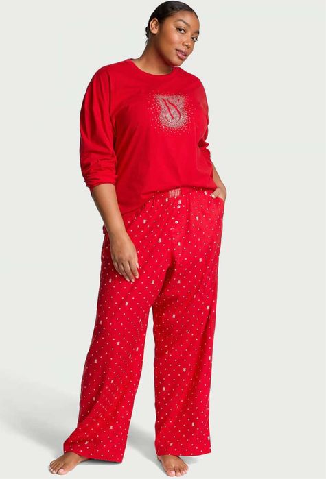 Жіноча піжама від Victoria's Secret. Оригінал