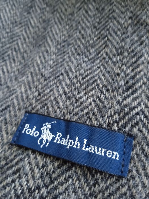 Szalik Polo Larph Lauren