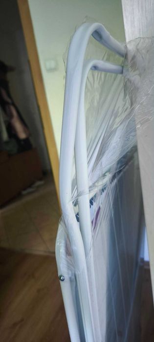 Suszarka stojąca na pranie