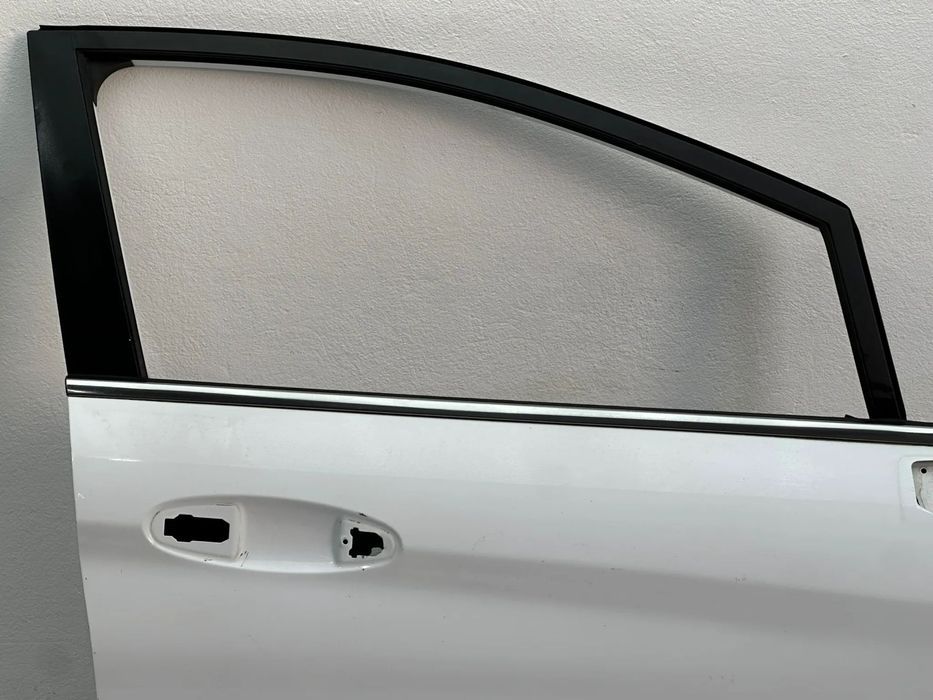 Porta Frente / Trás Esquerda / Direita - Ford Fiesta VII (2018)