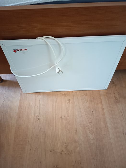 Heatwafer de 400w - Radiador de placa