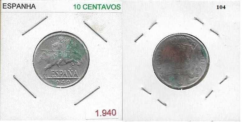 Mundo - - - - - Reproduções de Moedas