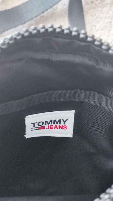 Mochila a tiracolo Tommy Hilfiger NOVA