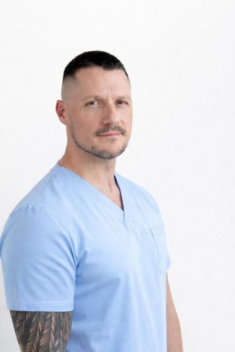 MASAŻ w Centrum Krakowa