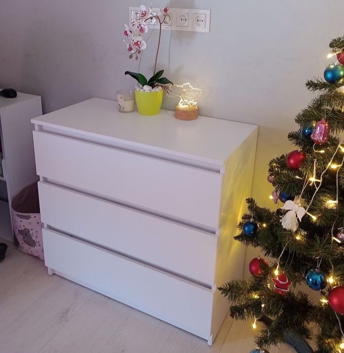 Комод, стелаж, полиця, приліжкова тумба, комод для одягу, тумба