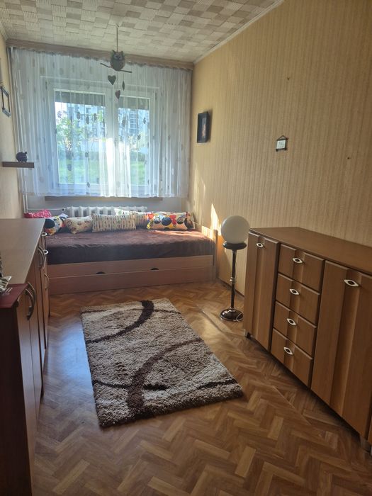 Mieszkanie 58m2 Katowice Bogucice
