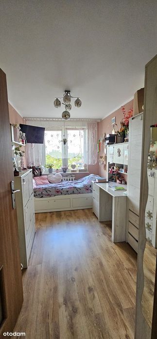 Mieszkanie – Knurów, Osiedle 1000-lecia, powiat gliwicki - Widok 3