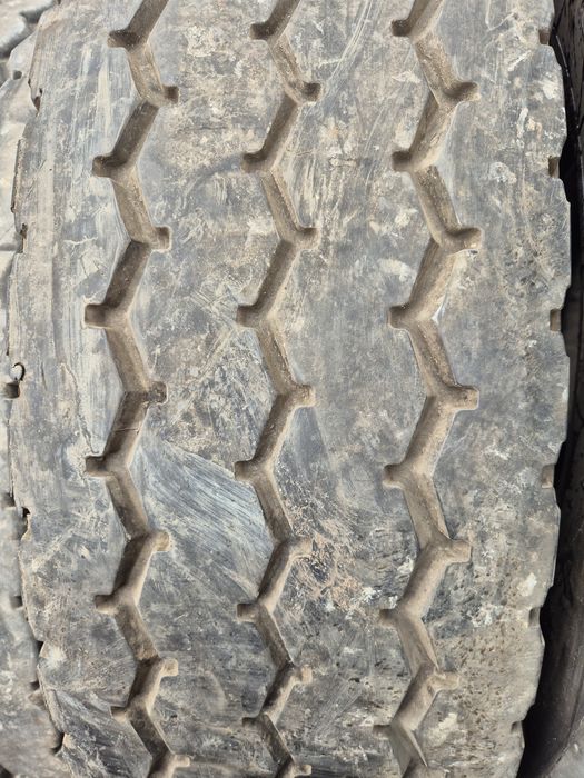 Opony 315/80r22.5