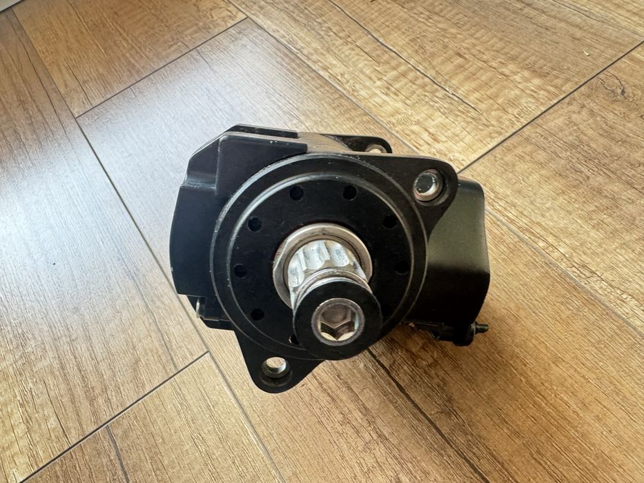 Silnik fazua ride 50