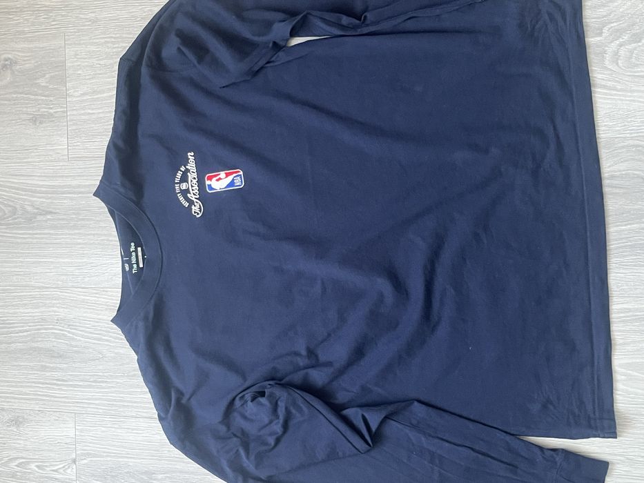 лонг nike nba.