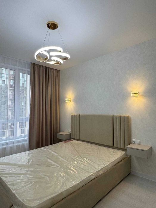 1к ЖК Акварель 2 Таирова 8 этаж Торг  возможно єВідновлення