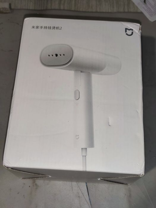 Parownica do ubrań Xiaomi Handheld Garment Steamer