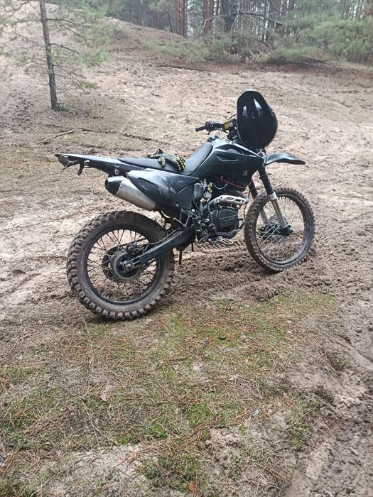 Продам ротор тітан 250