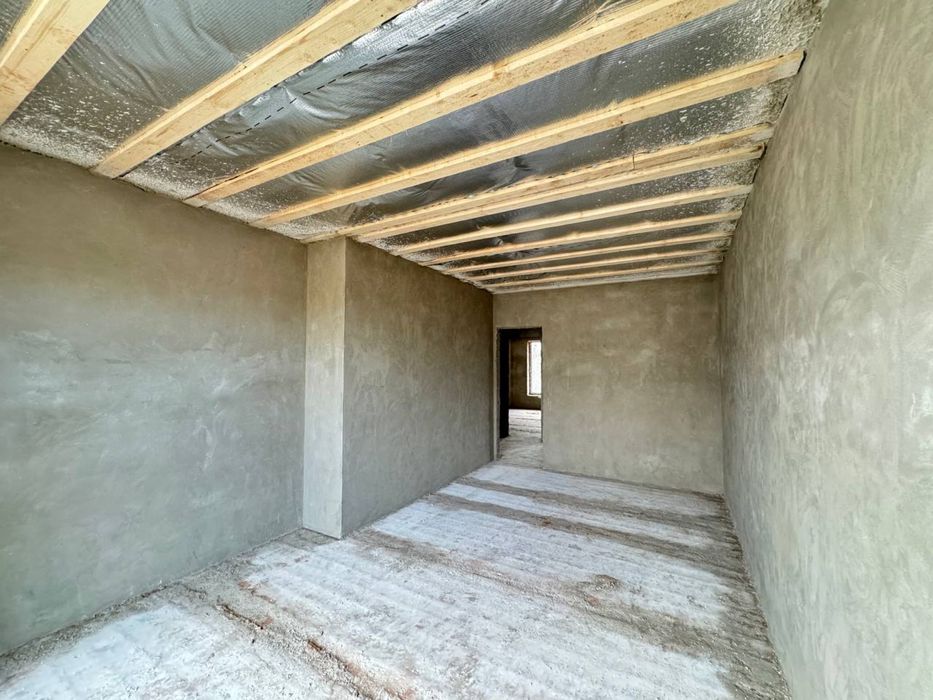 Продається Готовий Таунхаус з гаражем 144 м2 з комунікаціями Вовчинці!