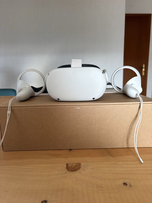 Meta quest 2 128gb