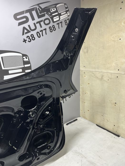 Багажник Tesla Model 3