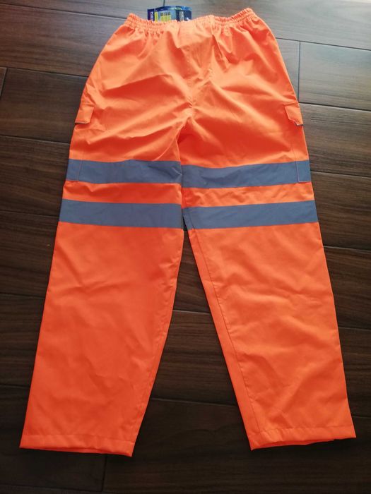 Nowe spodnie męskie rozmXL