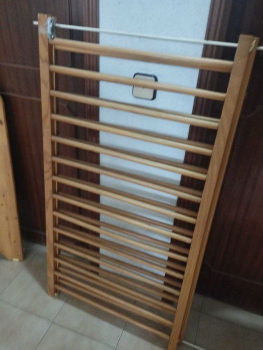Berço impecável barato