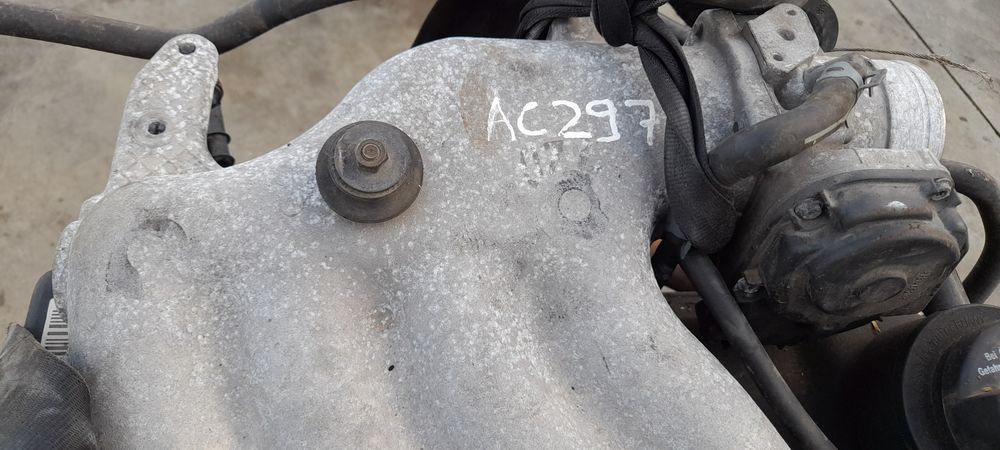 Motor completo VOLKSWAGEN New Beetle (9C1, 1C1)