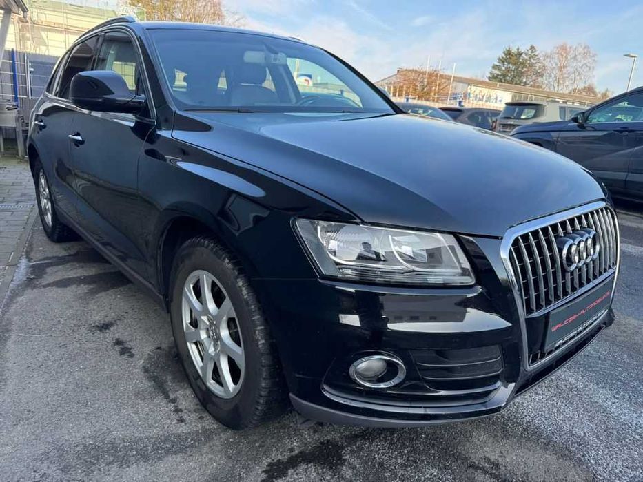Бампер AUDI Q5 8r разборка Ауди ку5 80a шрот