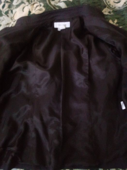 Marynarka kurtka damska rozmiar L firma Zara Basic