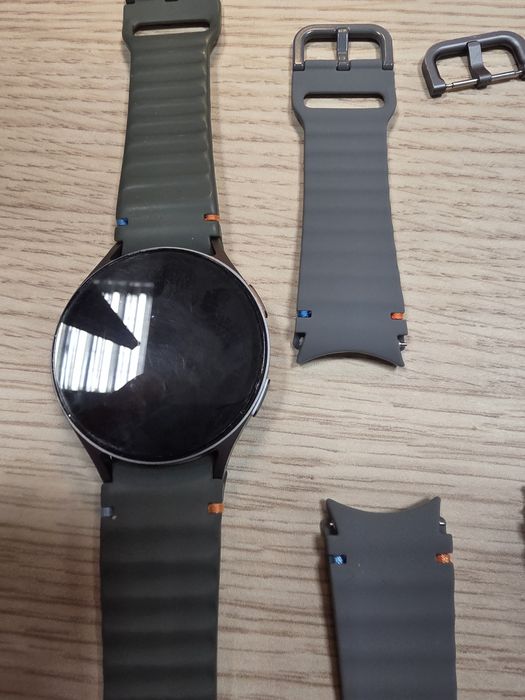 Galaxy Watch 7 estimado