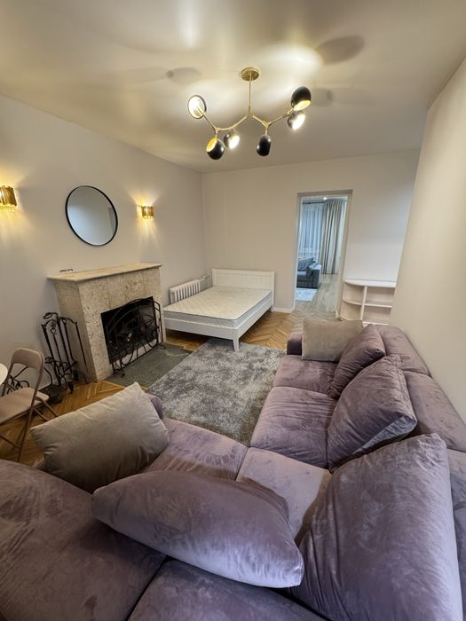 Міхновського Аренда Власник метро Звіринецька