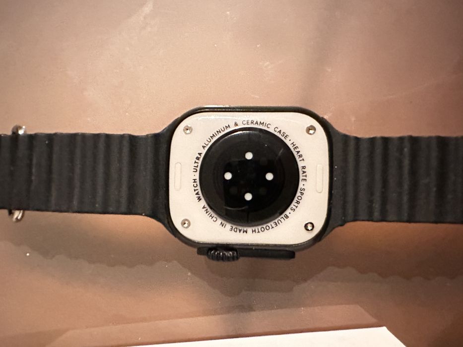 Smartwatch T10 Ultra