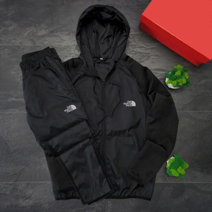 Костюм від «The North Face» | S-2XL