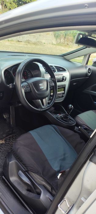 SEAT Leon — fotografia 7