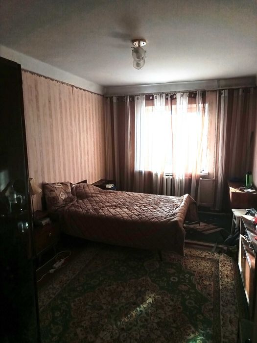 3-кімнатна квартира в м.Українка. Програми+