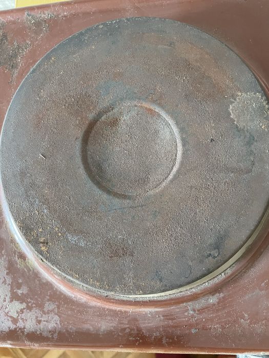 Продаю электроплиту