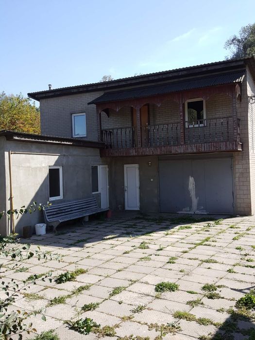 Велика Мотовилівка Солтанівка Барахти  В.Бугаівка  усадьба своє озеро