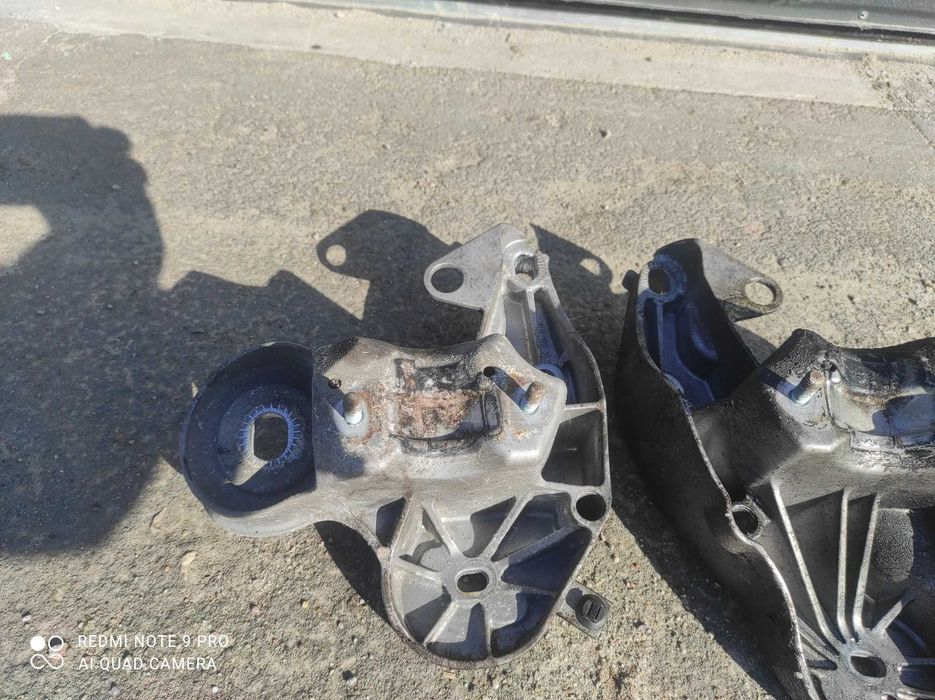 Audi A6 C6 2.4 bdw łapa mocowanie stabilizatora gwarancja oryginał