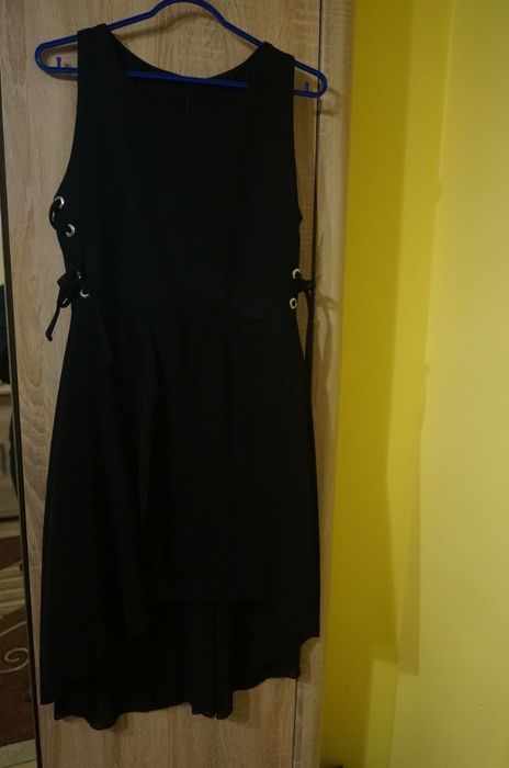 Nowa Sukienka M, 38