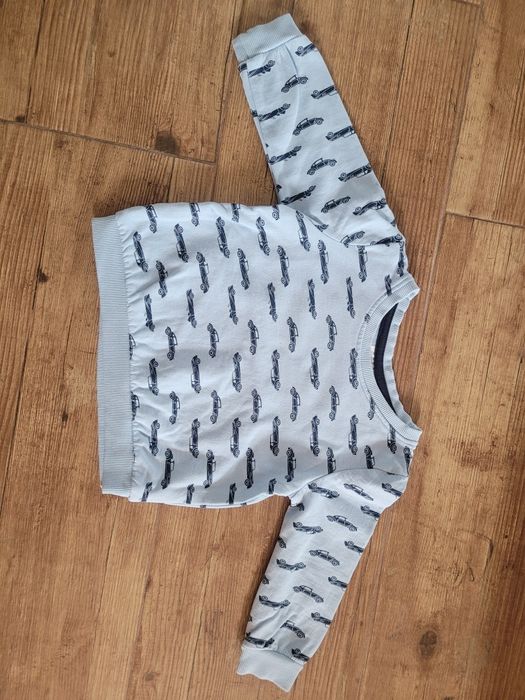 Bluza 86 w auta samochody 12 - 18 m