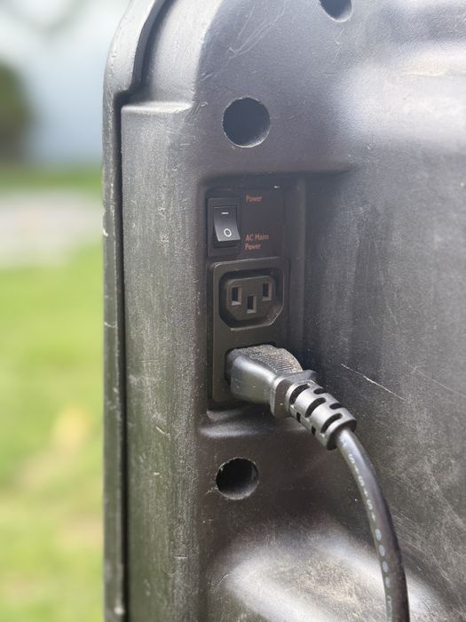 Głośnik JBL EON Power15