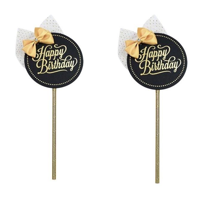 Topper Na Tort 1762-33