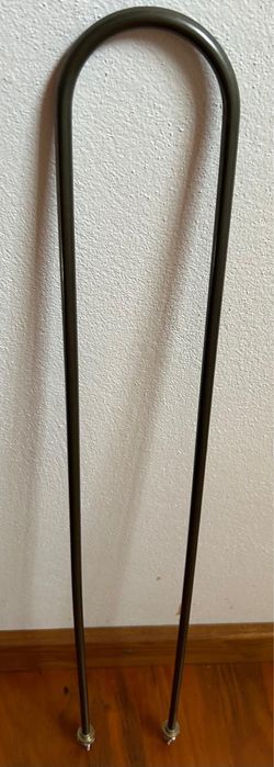 GRÉSILVA Resistências elétricas Grelhadores Verticais.