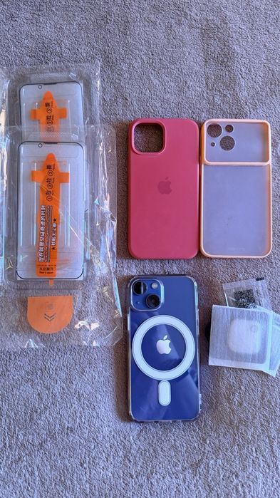 Iphone 13 mini 128 Gb