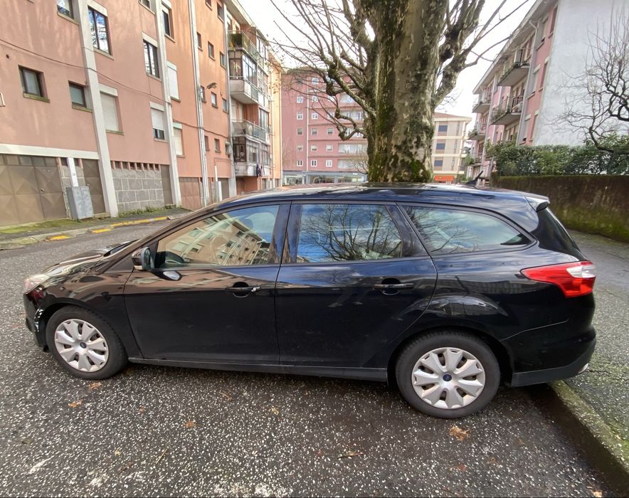 Ford Focus SW  Diesel