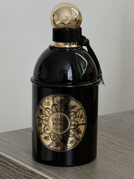 Парфум Guerlain Santal Royal