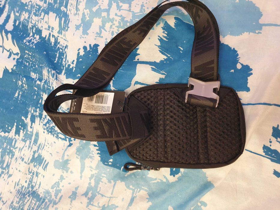 бананка Nike барсетка Nike сумка через плече Nike органайзер Nike ORIG