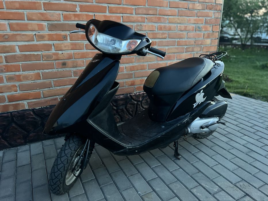 Продам японські скутери