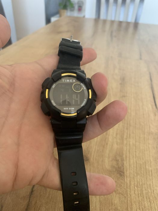 Zegarek Timex TW5M23600