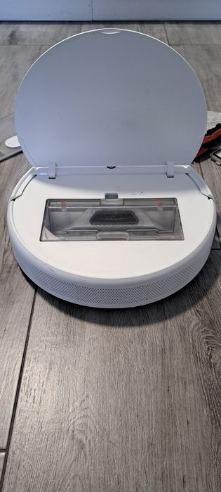 Mi Robot vacuum mop STYTJ01ZHM