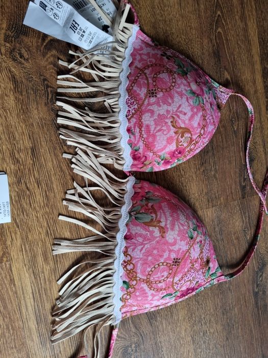 Strój kąpielowy boho  m/l Tezenis